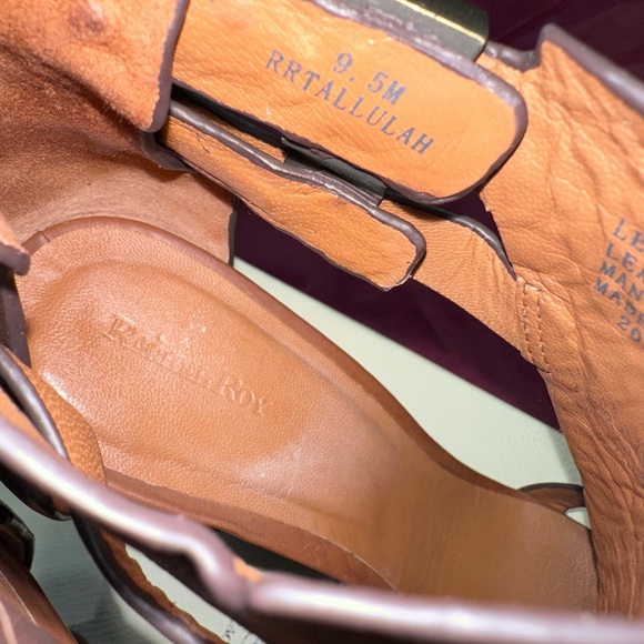 Rachel Roy - Picture 5 of 7